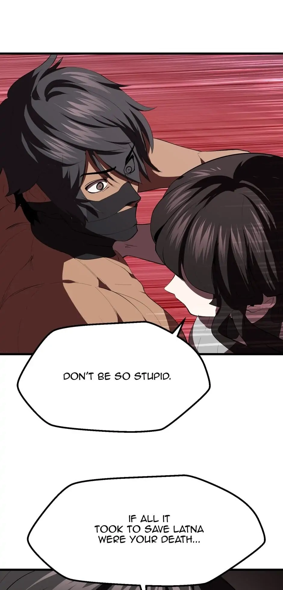Survival Story of a Sword King in a Fantasy World Chapter 98, page 60 of 135