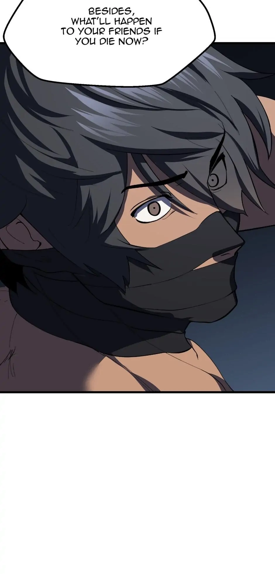 Survival Story of a Sword King in a Fantasy World Chapter 98, page 62 of 135