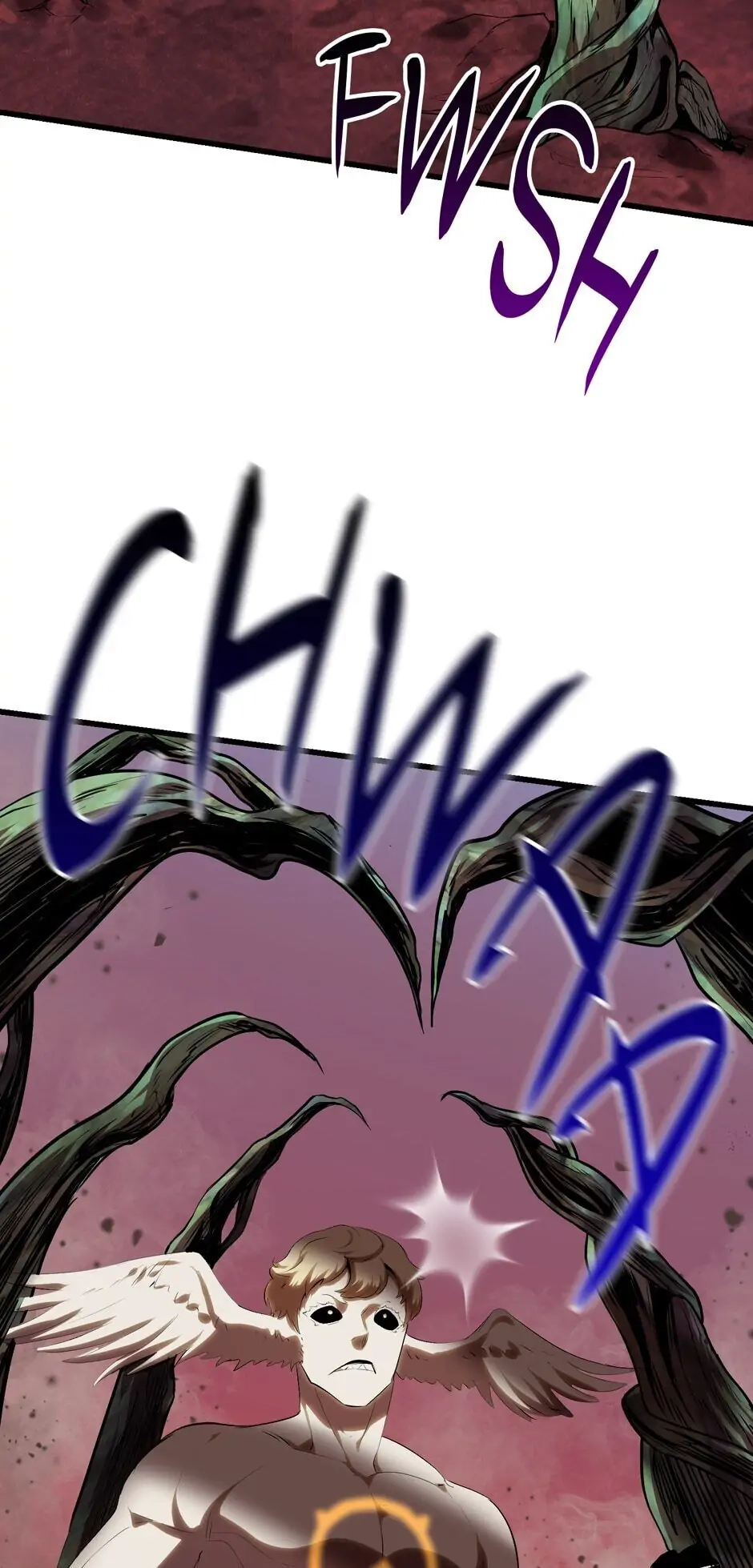 Survival Story of a Sword King in a Fantasy World Chapter 98, page 65 of 135