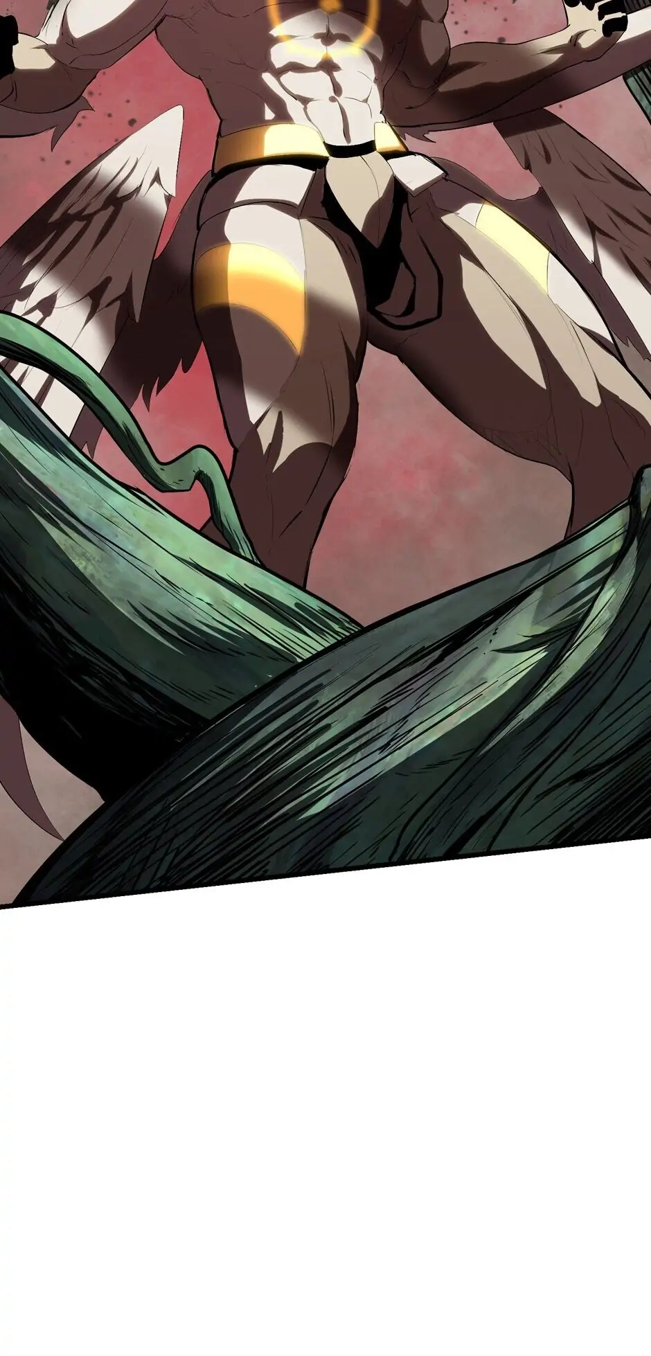 Survival Story of a Sword King in a Fantasy World Chapter 98, page 66 of 135