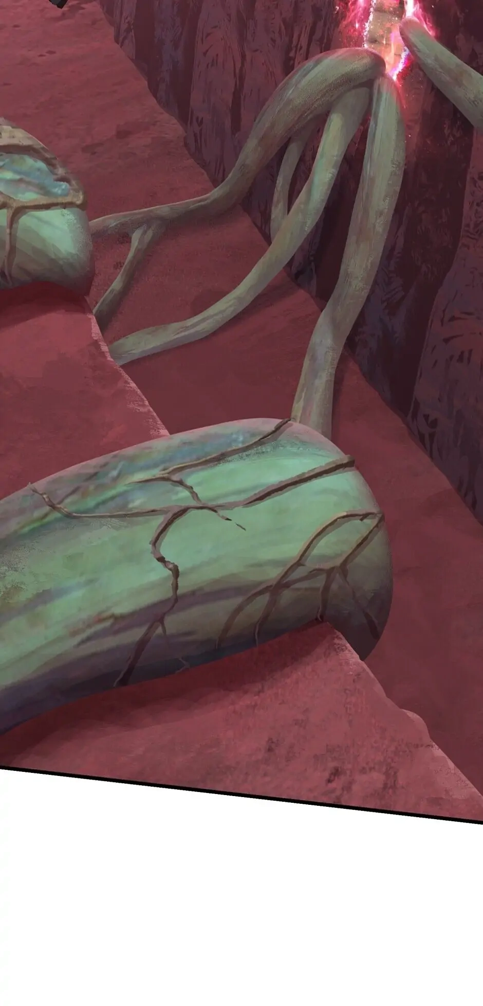 Survival Story of a Sword King in a Fantasy World Chapter 98, page 69 of 135