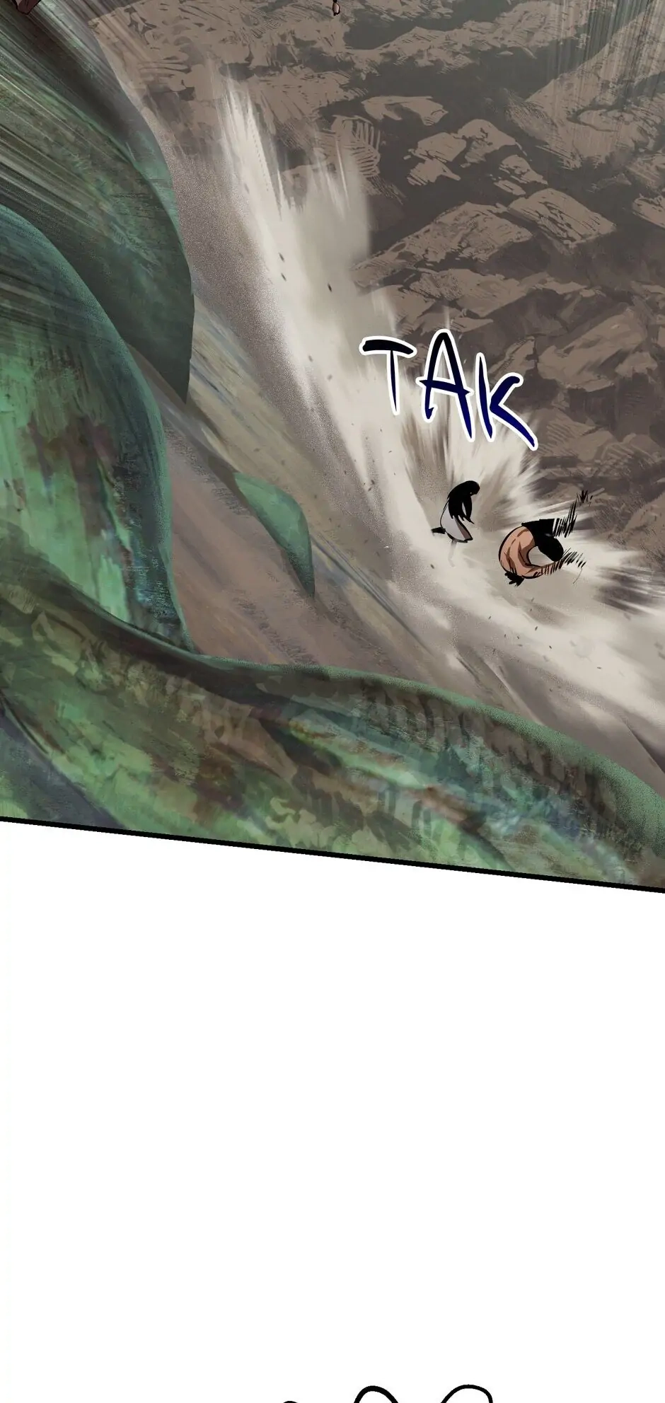 Survival Story of a Sword King in a Fantasy World Chapter 98, page 72 of 135