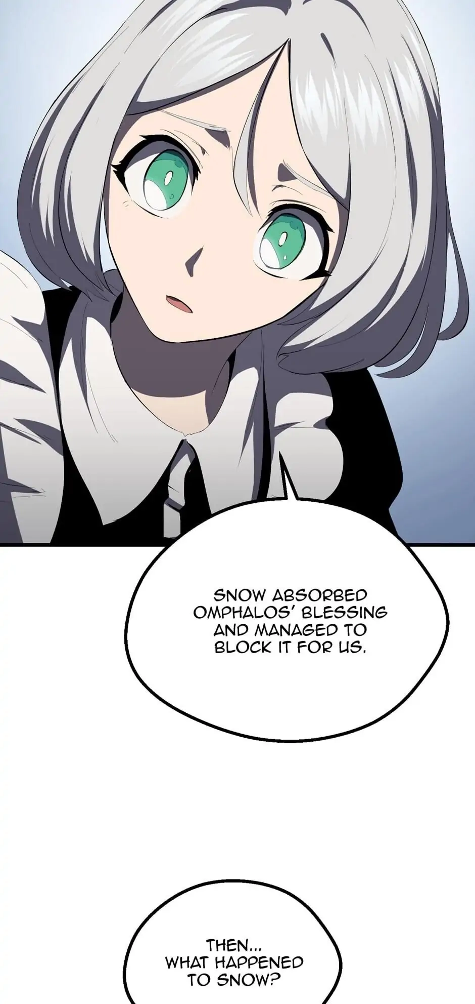 Survival Story of a Sword King in a Fantasy World Chapter 98, page 76 of 135