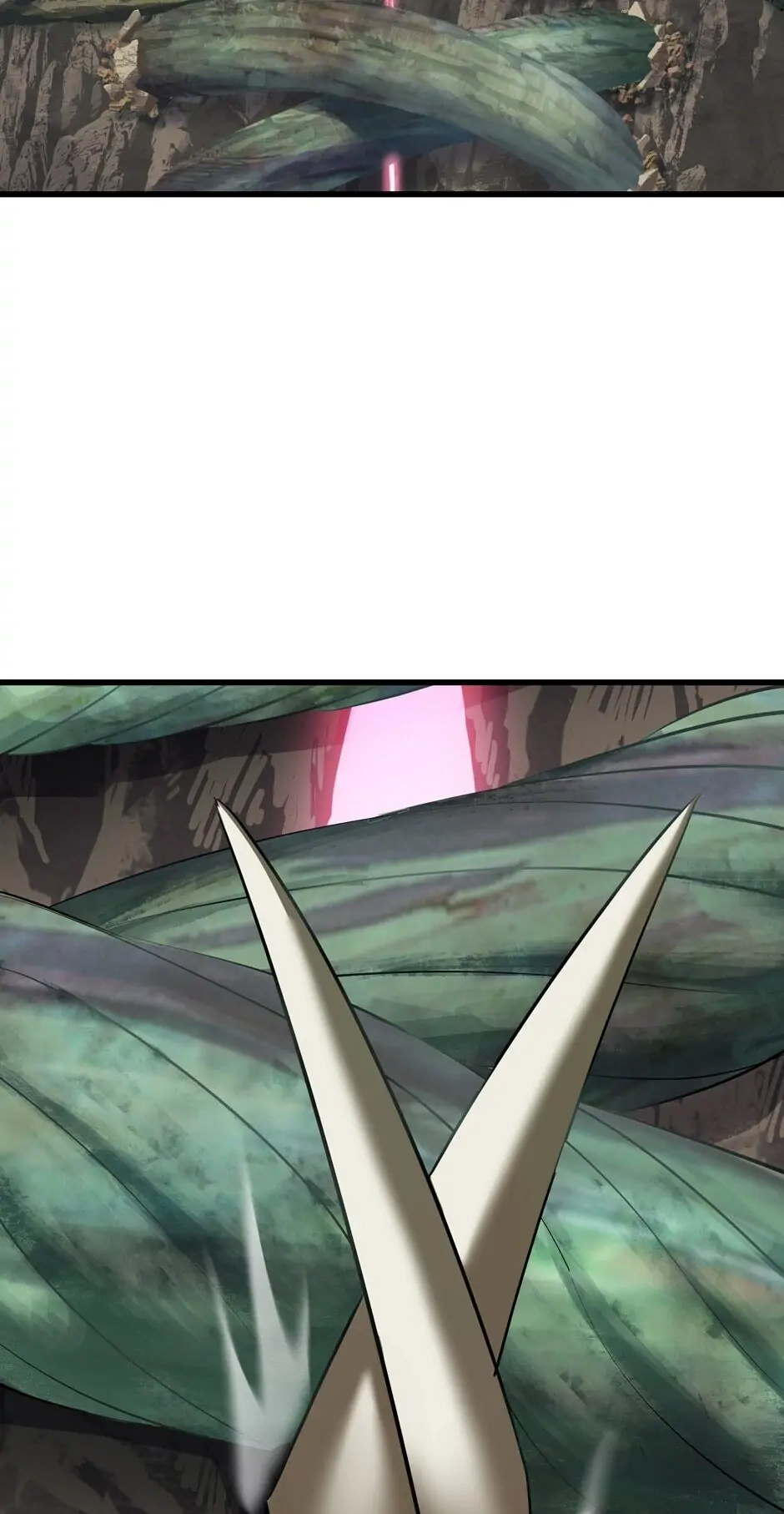 Survival Story of a Sword King in a Fantasy World Chapter 98, page 92 of 135