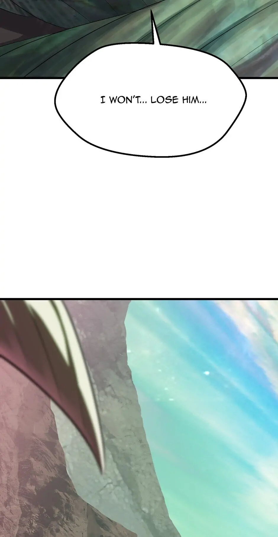 Survival Story of a Sword King in a Fantasy World Chapter 98, page 95 of 135