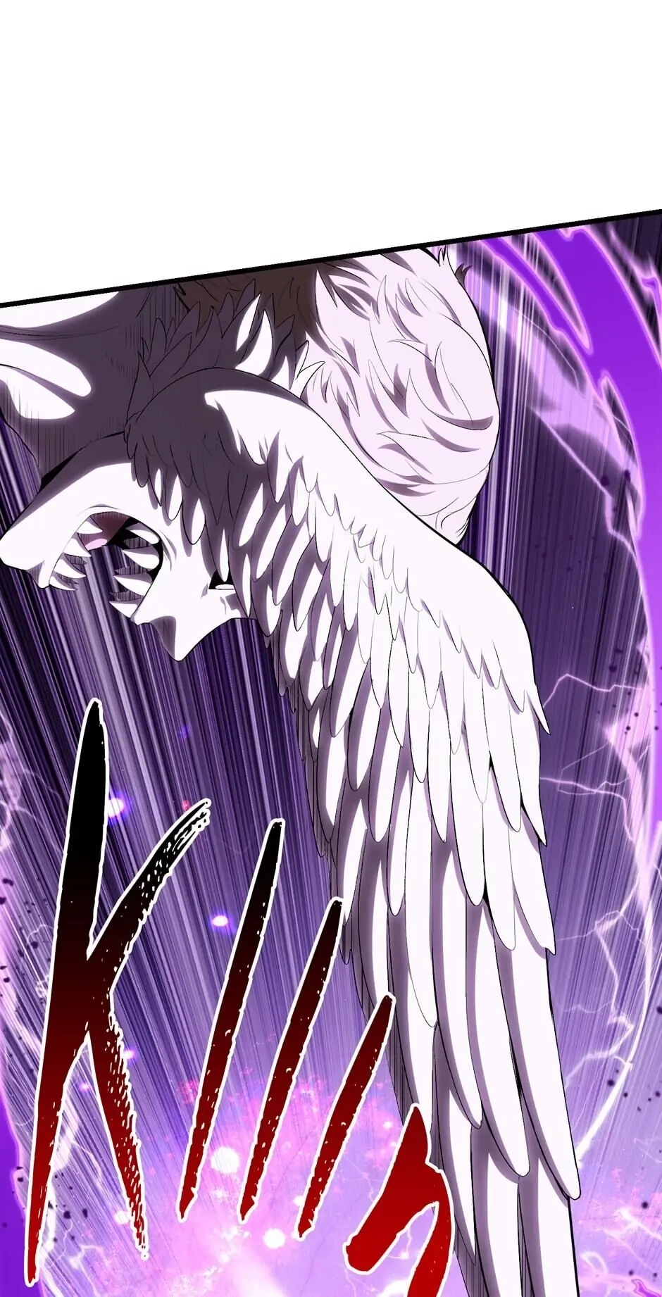 Survival Story of a Sword King in a Fantasy World Chapter 98, page 97 of 135