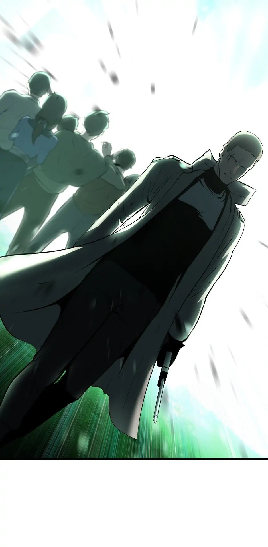 Survival Story of a Sword King in a Fantasy World Chapter 99, page 10 of 99