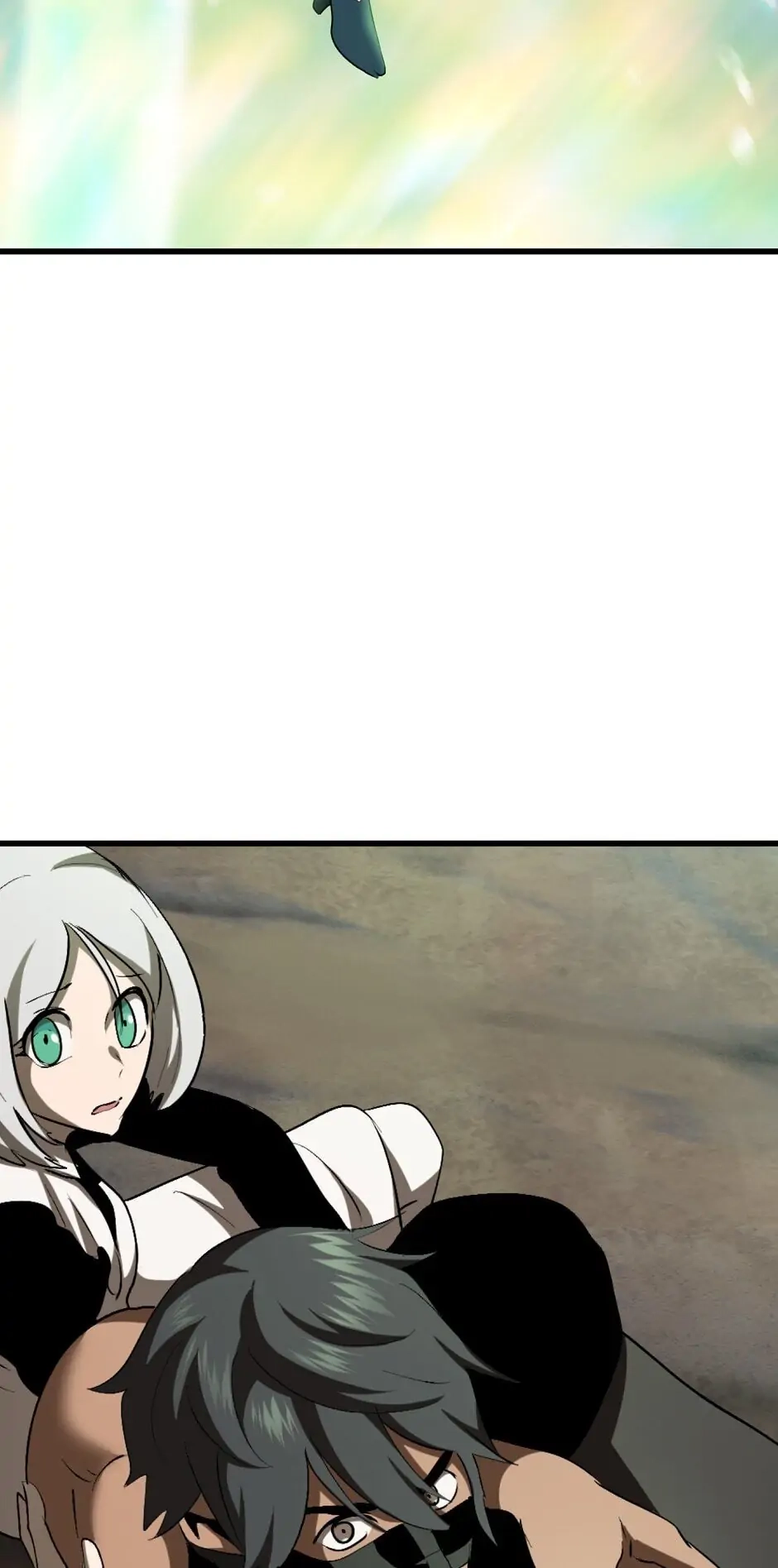 Survival Story of a Sword King in a Fantasy World Chapter 99, page 12 of 99