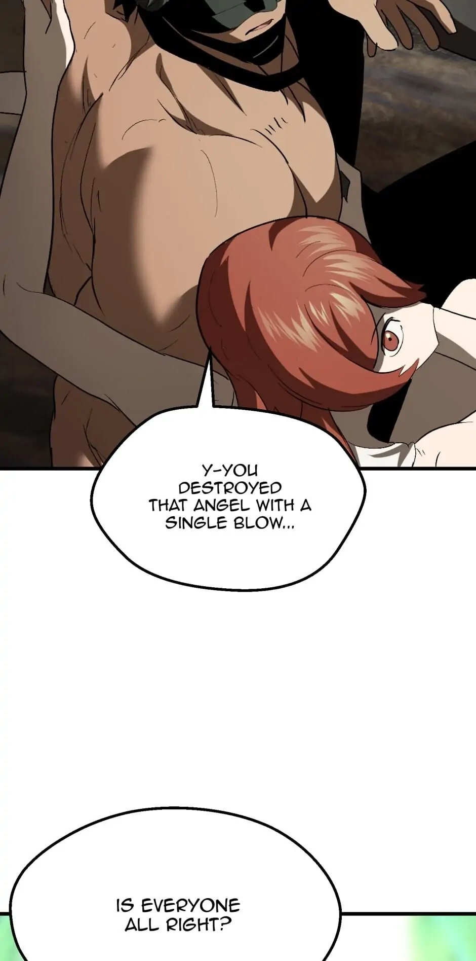 Survival Story of a Sword King in a Fantasy World Chapter 99, page 13 of 99