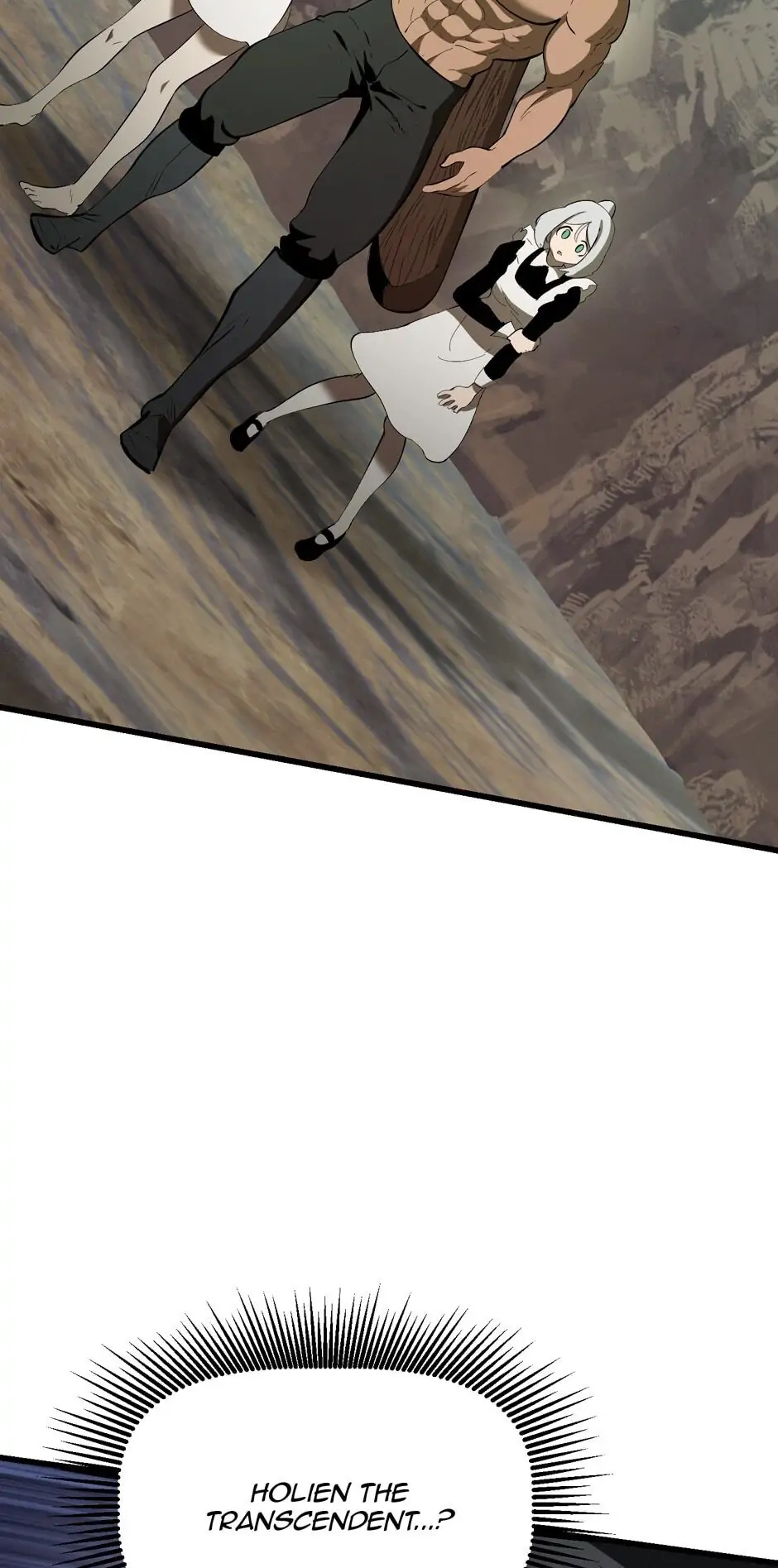 Survival Story of a Sword King in a Fantasy World Chapter 99, page 18 of 99