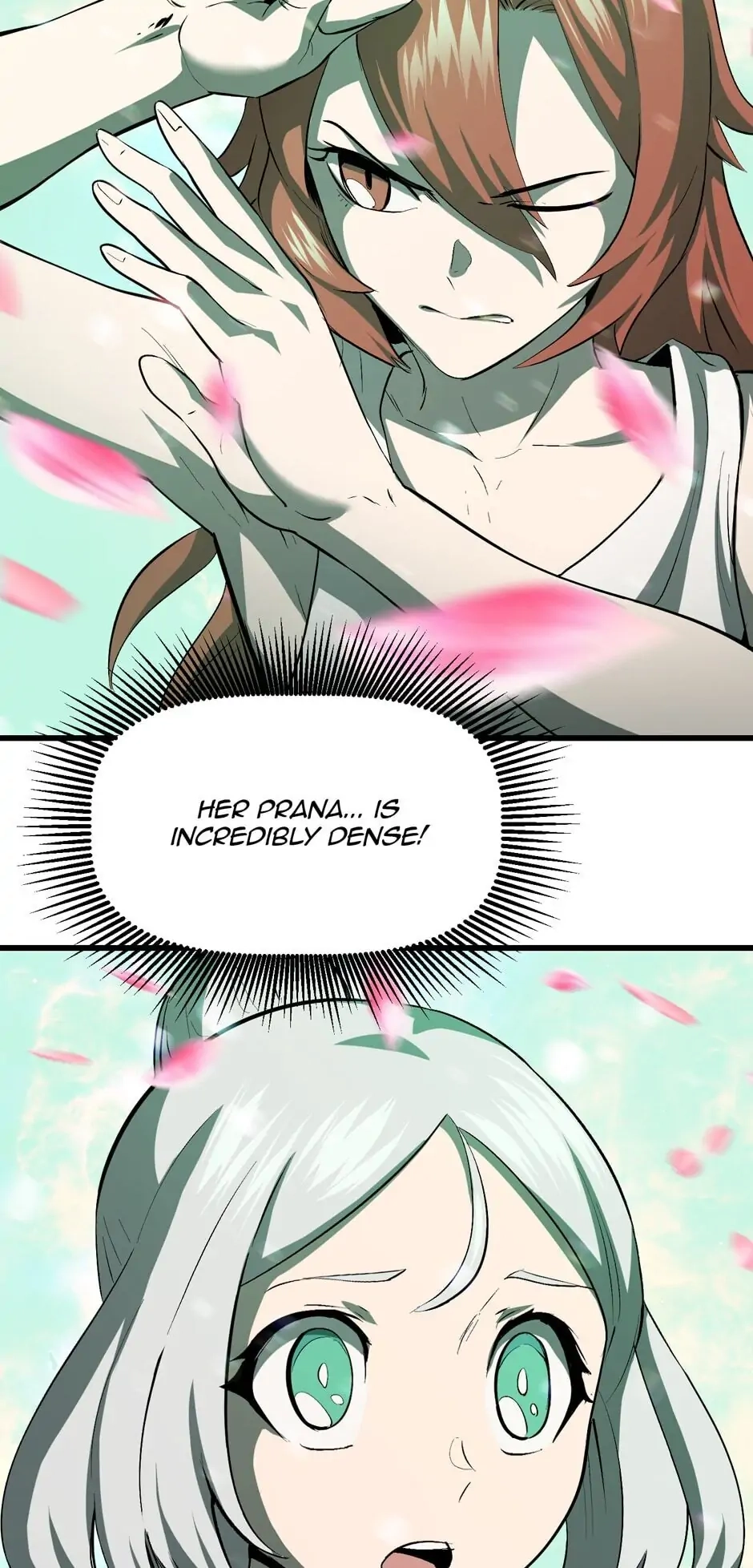 Survival Story of a Sword King in a Fantasy World Chapter 99, page 27 of 99
