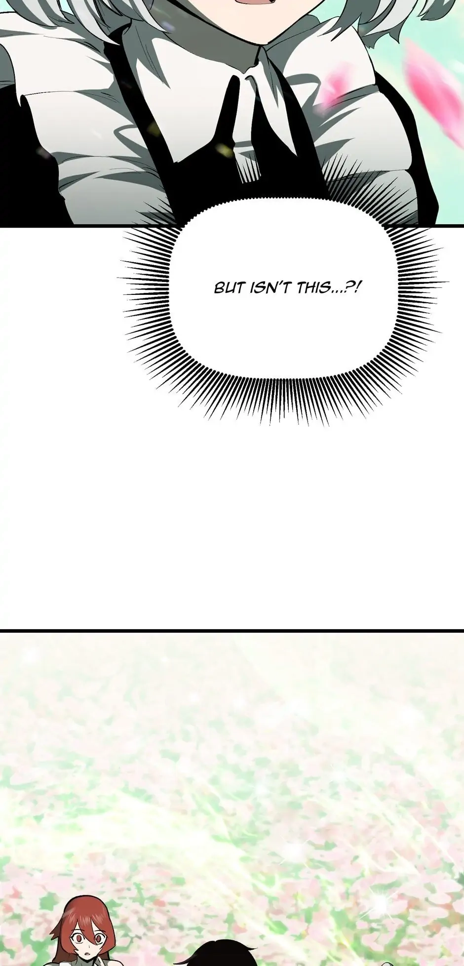 Survival Story of a Sword King in a Fantasy World Chapter 99, page 28 of 99