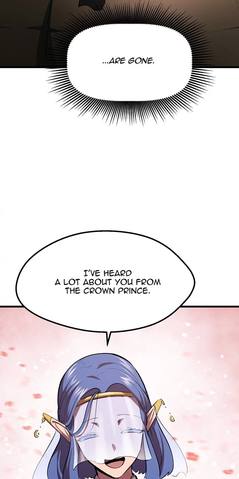 Survival Story of a Sword King in a Fantasy World Chapter 99, page 31 of 99