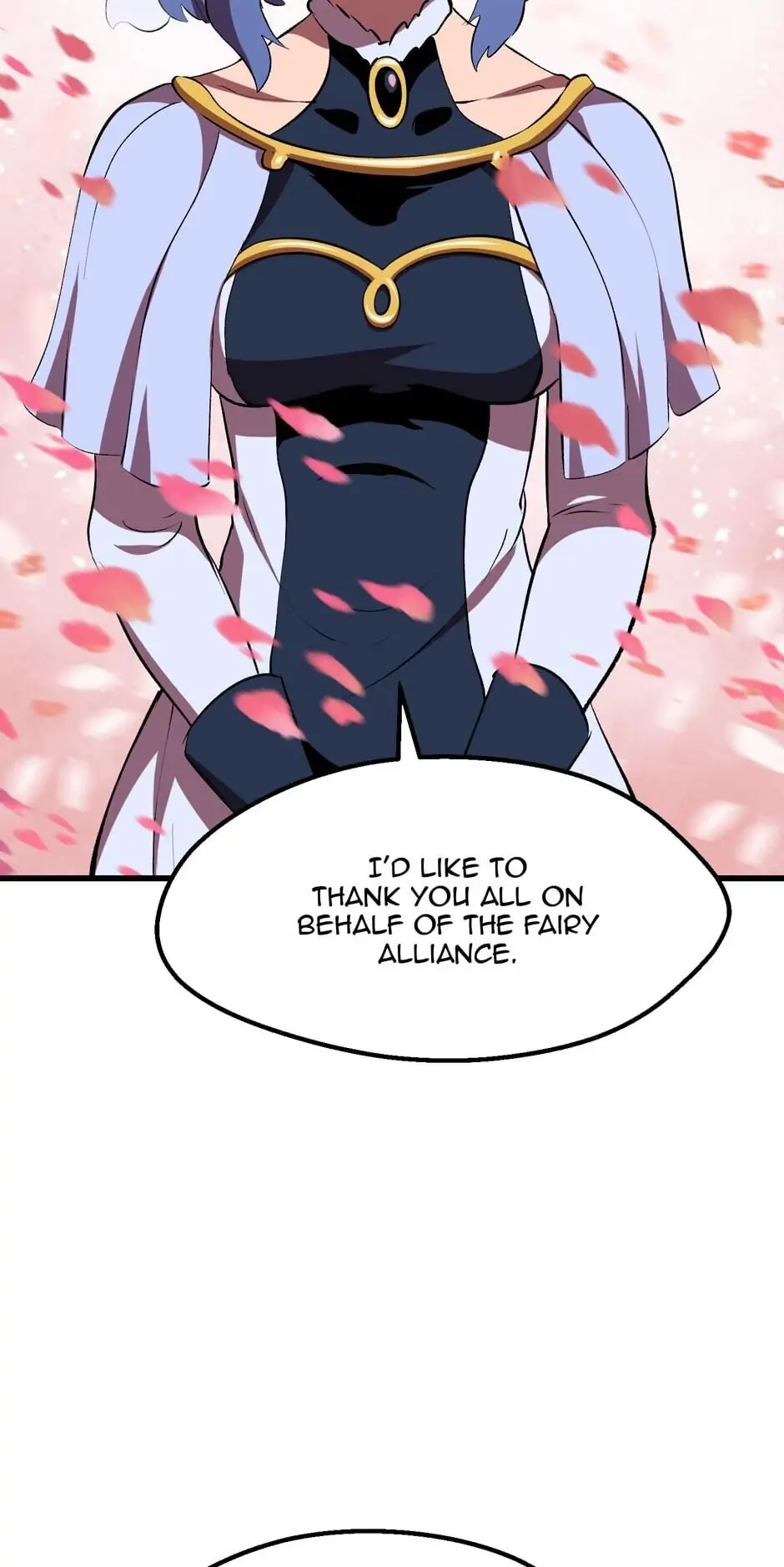 Survival Story of a Sword King in a Fantasy World Chapter 99, page 32 of 99
