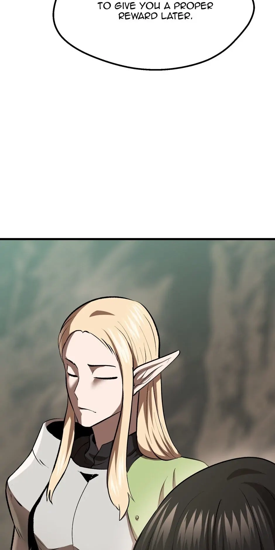 Survival Story of a Sword King in a Fantasy World Chapter 99, page 34 of 99