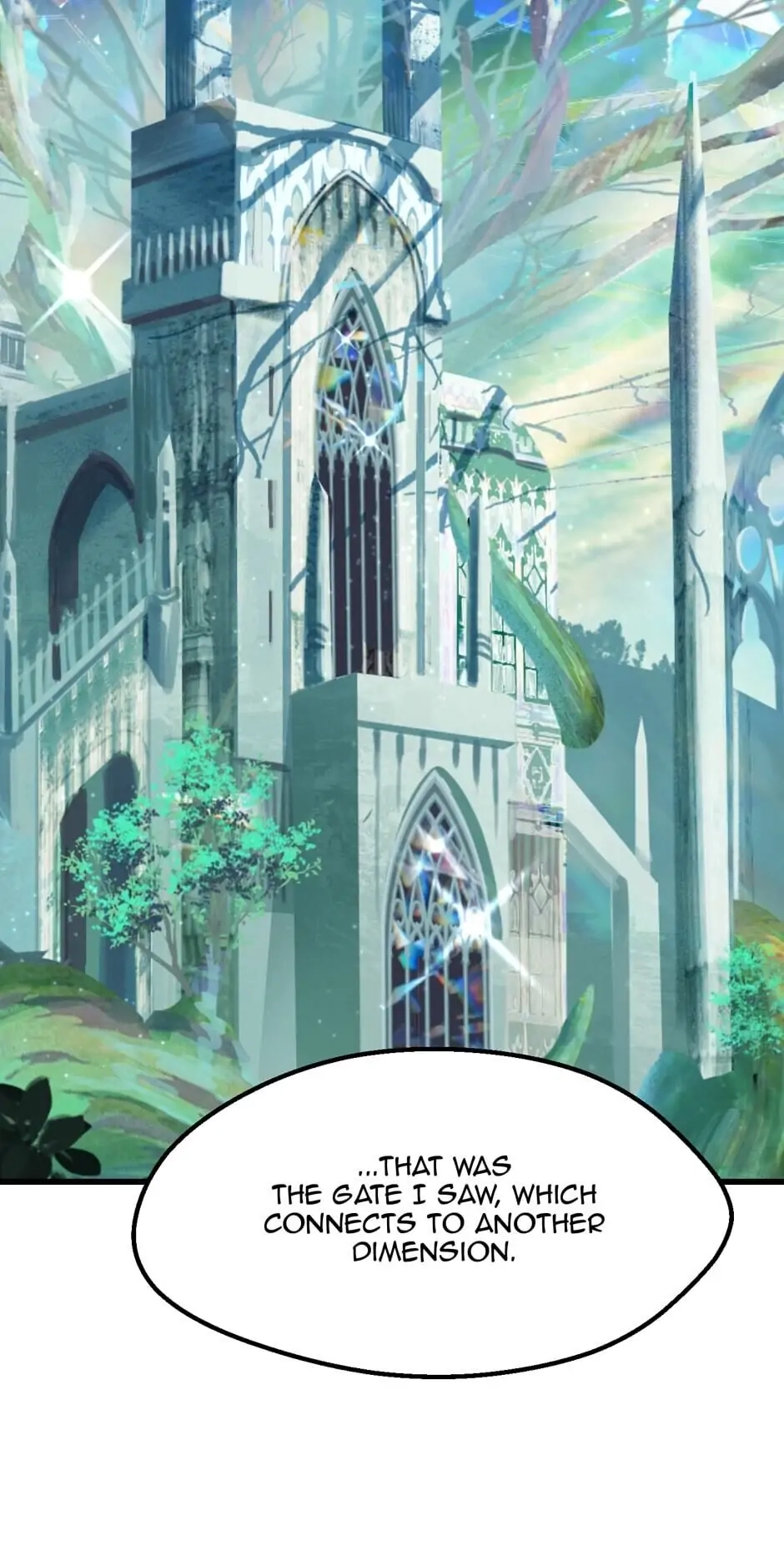 Survival Story of a Sword King in a Fantasy World Chapter 99, page 39 of 99
