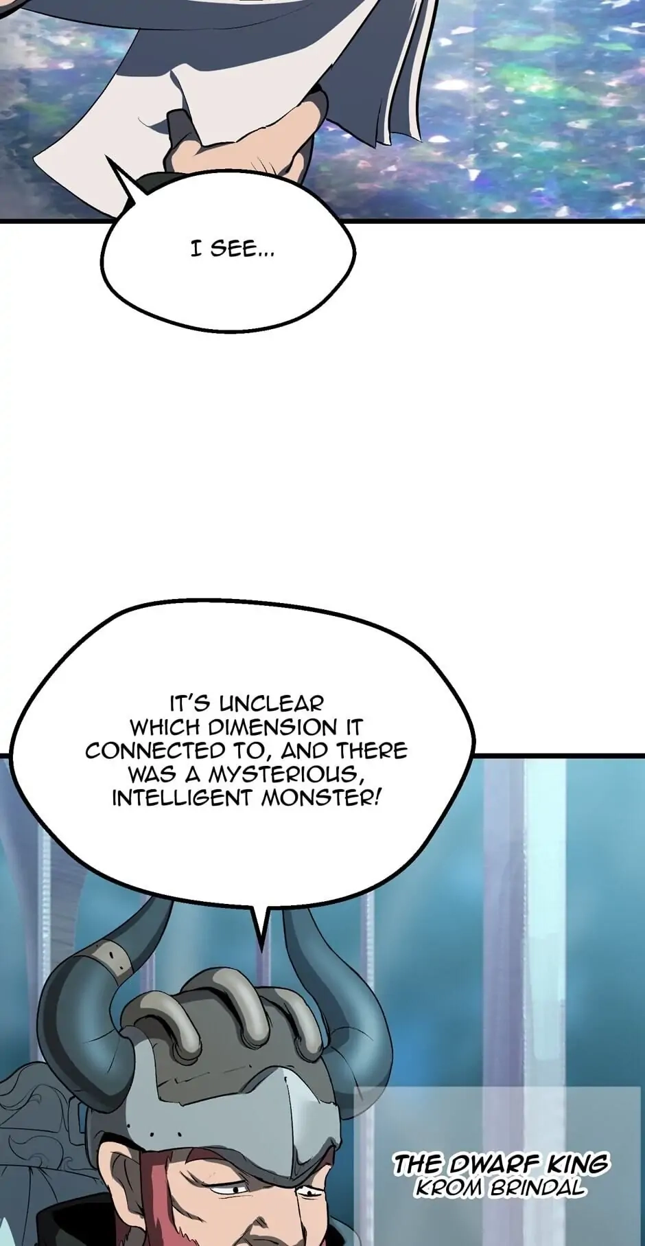 Survival Story of a Sword King in a Fantasy World Chapter 99, page 41 of 99