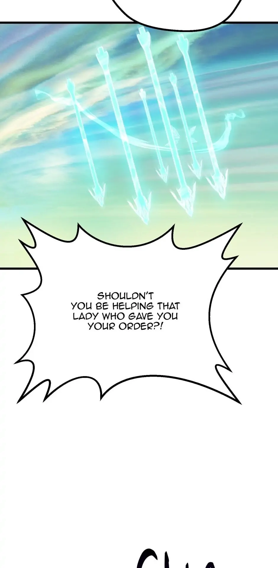 Survival Story of a Sword King in a Fantasy World Chapter 99, page 5 of 99