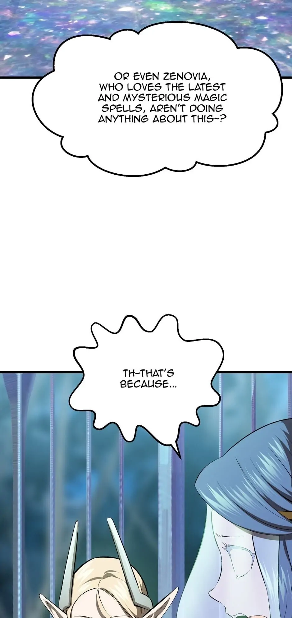 Survival Story of a Sword King in a Fantasy World Chapter 99, page 61 of 99
