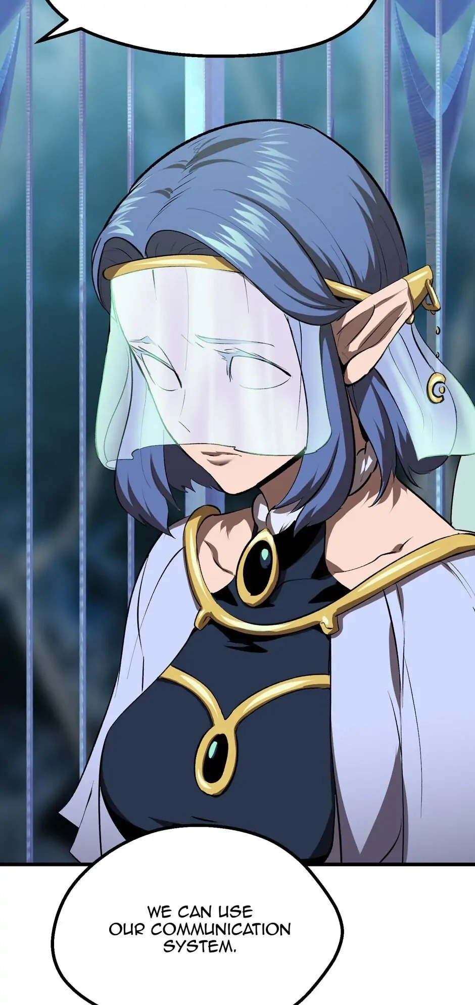Survival Story of a Sword King in a Fantasy World Chapter 99, page 63 of 99