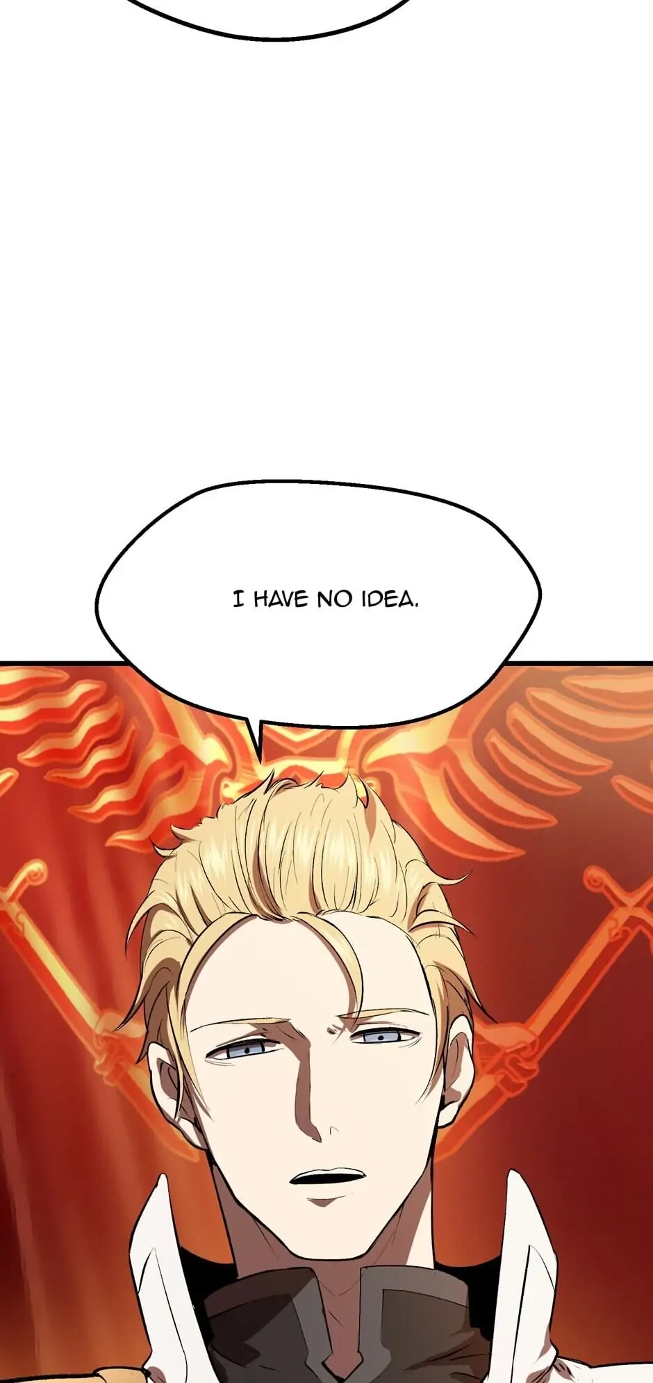 Survival Story of a Sword King in a Fantasy World Chapter 99, page 64 of 99
