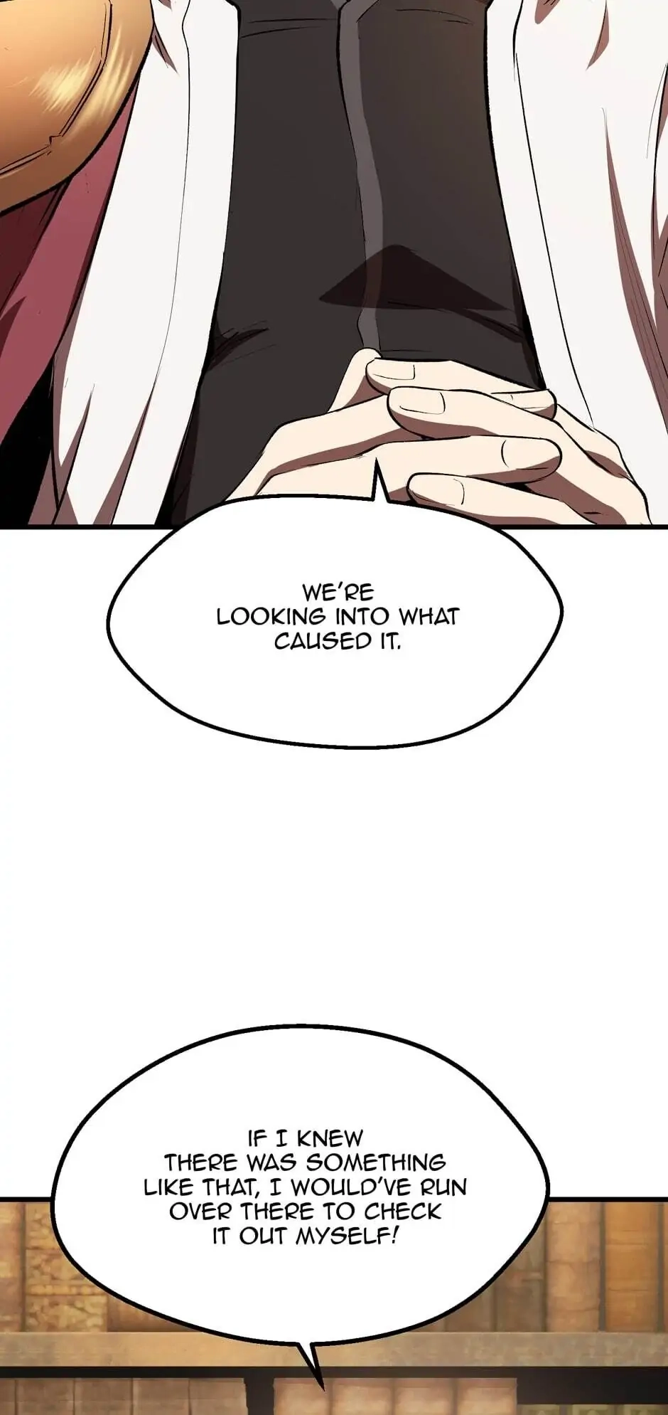 Survival Story of a Sword King in a Fantasy World Chapter 99, page 65 of 99