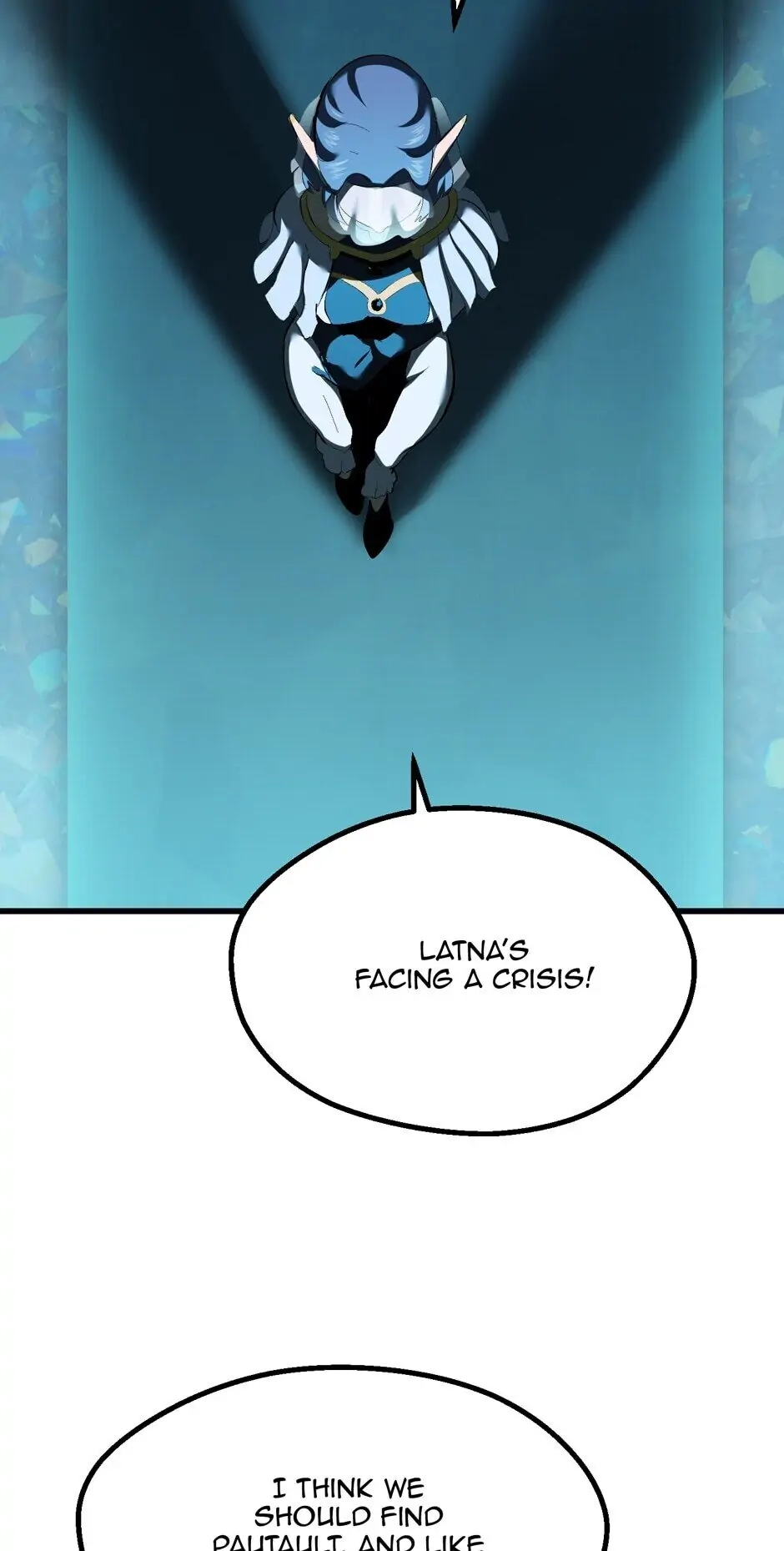 Survival Story of a Sword King in a Fantasy World Chapter 99, page 69 of 99