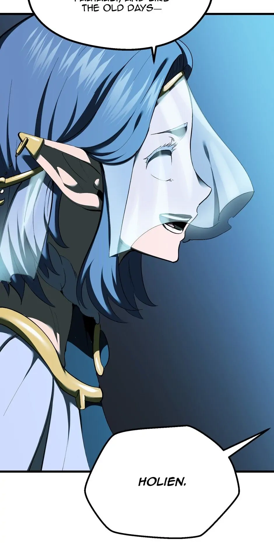 Survival Story of a Sword King in a Fantasy World Chapter 99, page 70 of 99