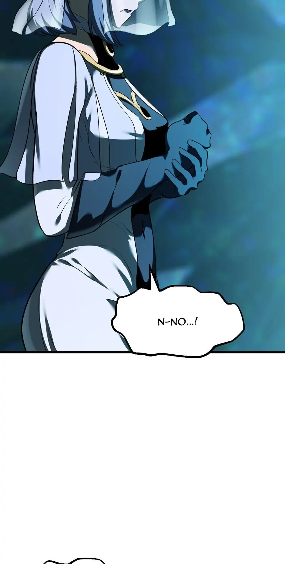 Survival Story of a Sword King in a Fantasy World Chapter 99, page 75 of 99