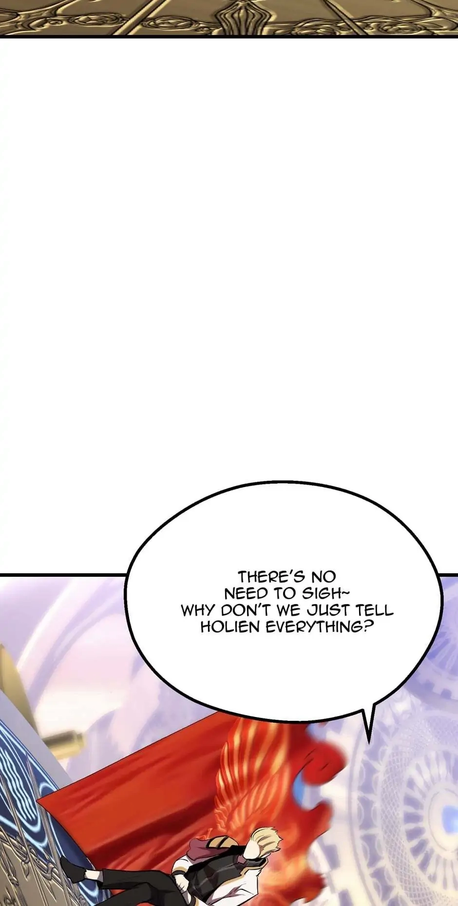 Survival Story of a Sword King in a Fantasy World Chapter 99, page 83 of 99