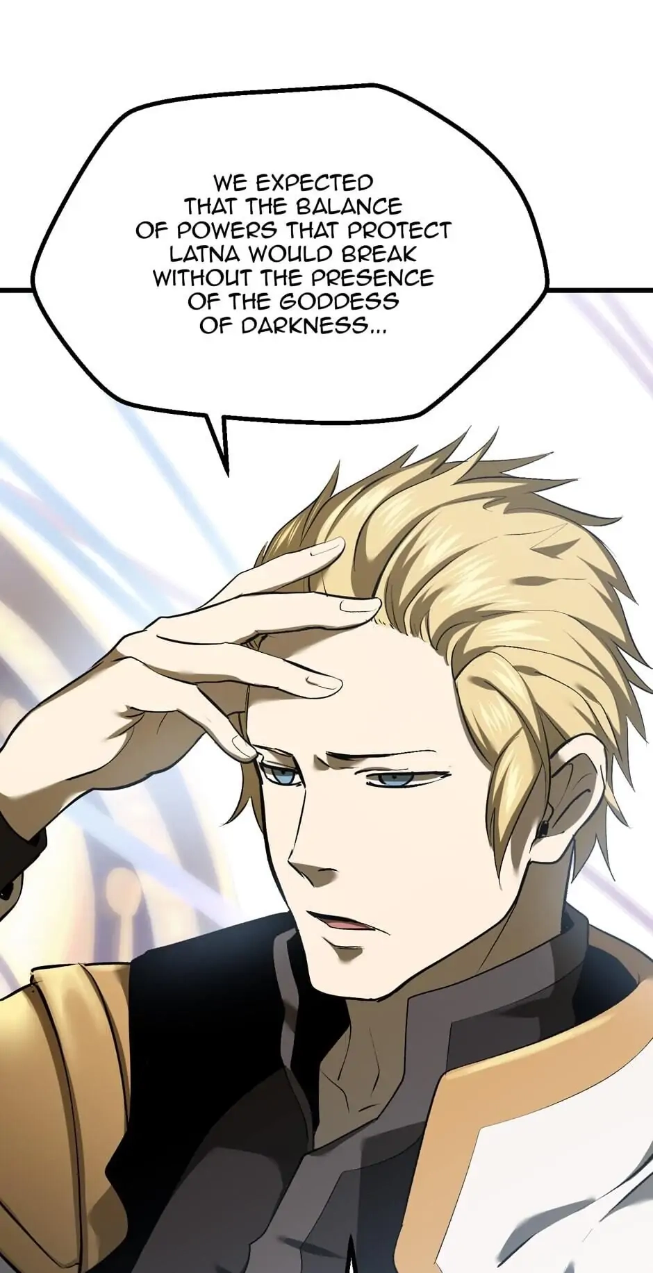 Survival Story of a Sword King in a Fantasy World Chapter 99, page 85 of 99