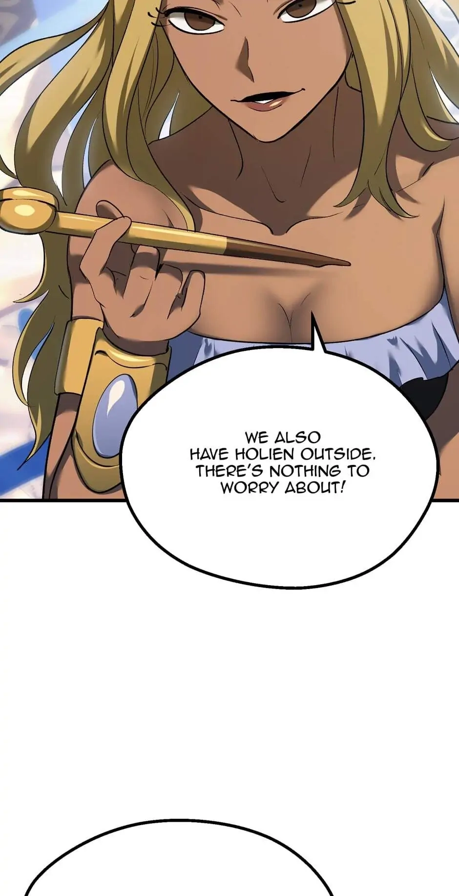 Survival Story of a Sword King in a Fantasy World Chapter 99, page 87 of 99
