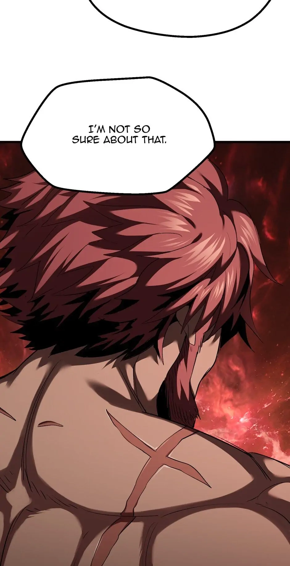 Survival Story of a Sword King in a Fantasy World Chapter 99, page 89 of 99