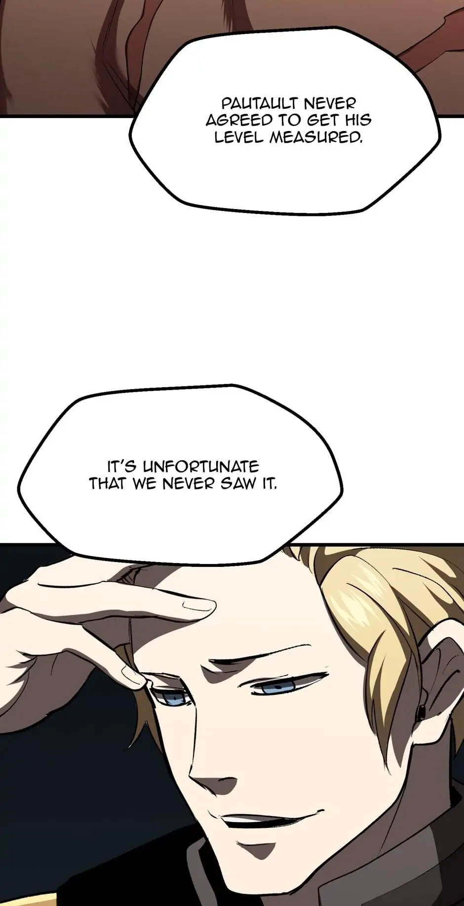 Survival Story of a Sword King in a Fantasy World Chapter 99, page 90 of 99