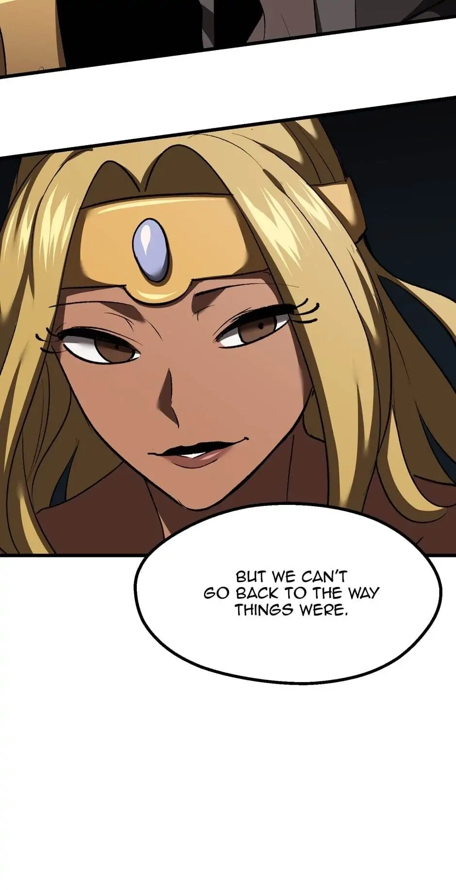 Survival Story of a Sword King in a Fantasy World Chapter 99, page 91 of 99
