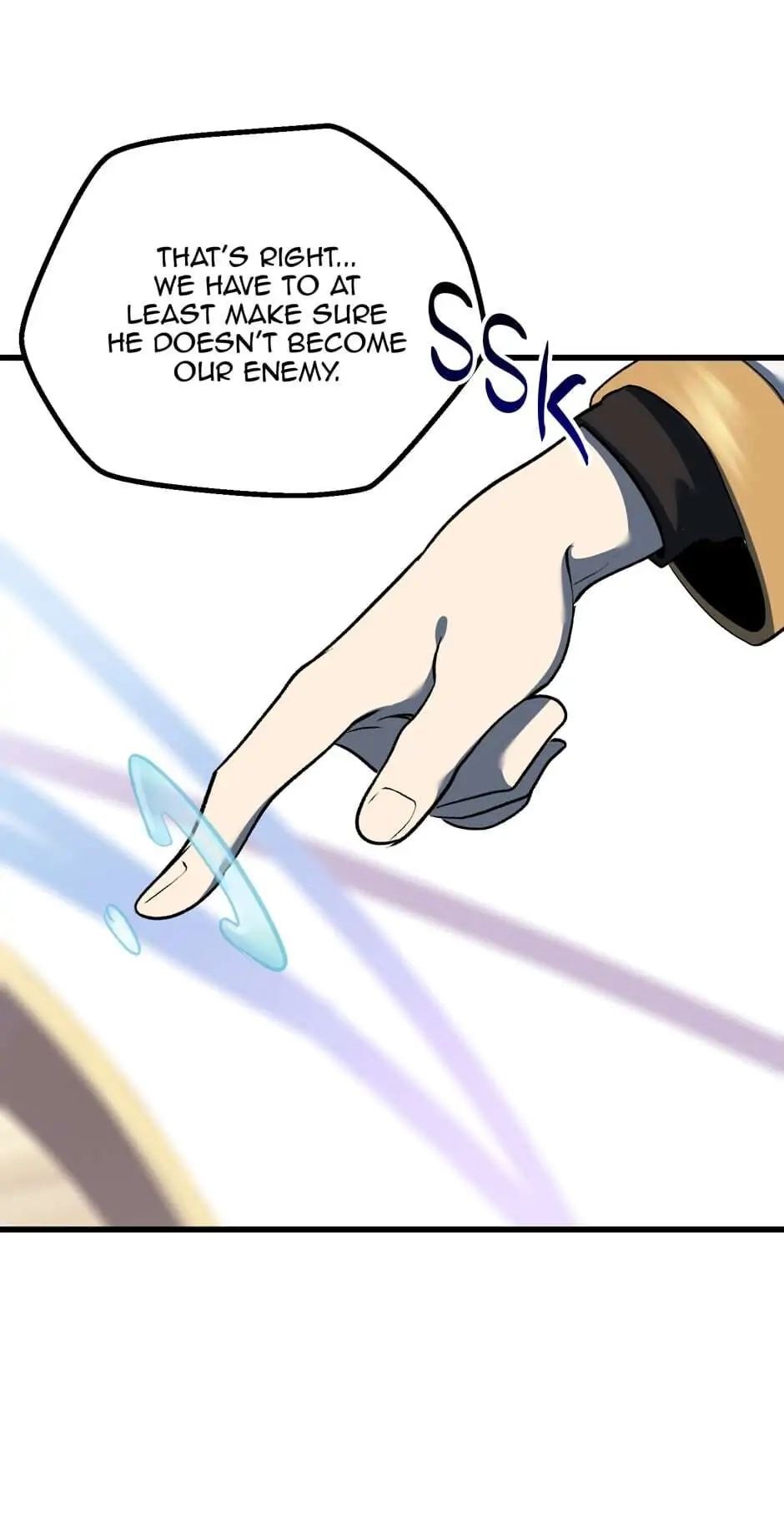 Survival Story of a Sword King in a Fantasy World Chapter 99, page 92 of 99