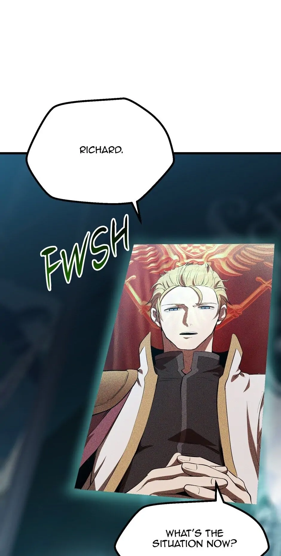 Survival Story of a Sword King in a Fantasy World Chapter 99, page 93 of 99