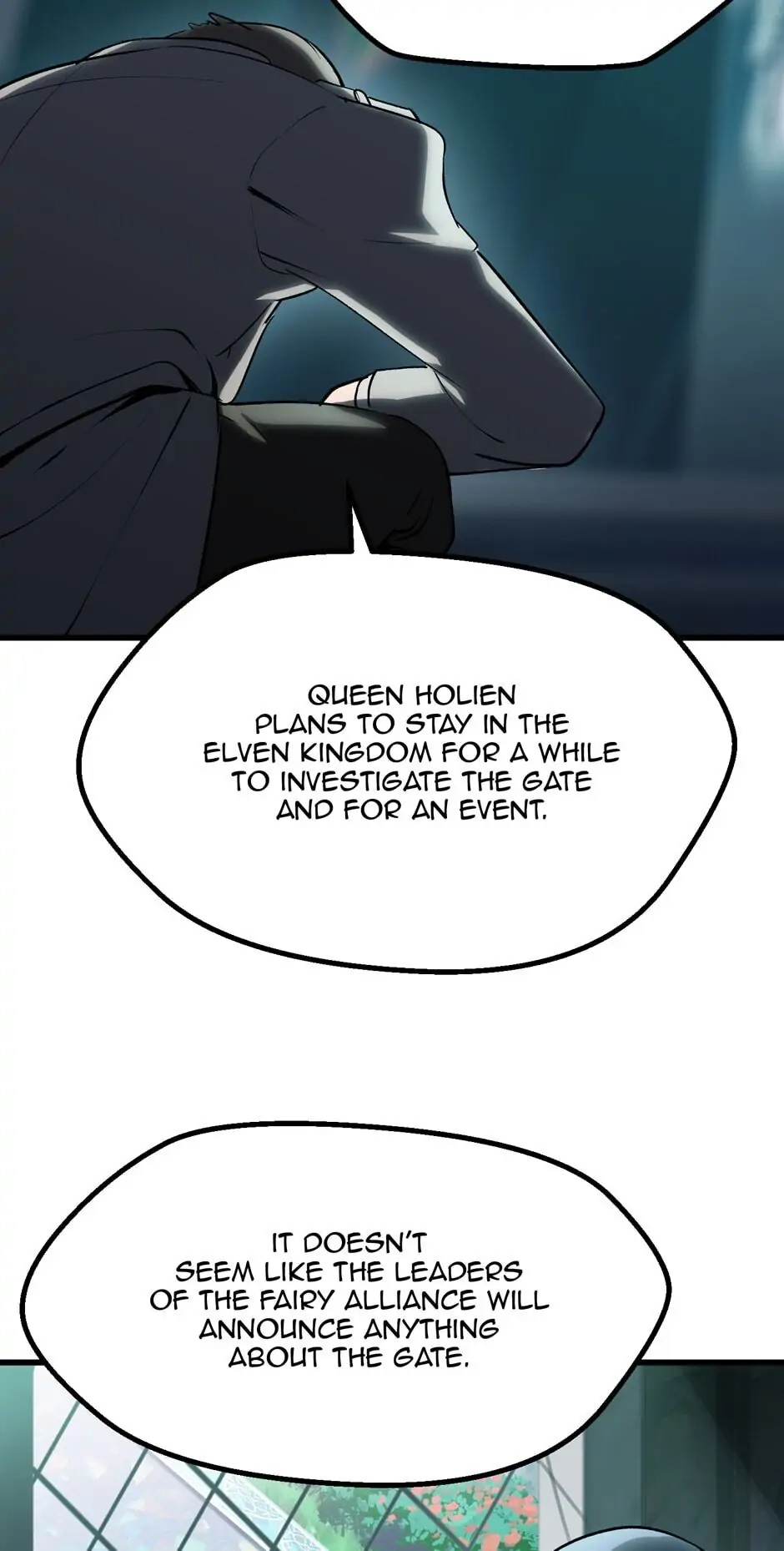 Survival Story of a Sword King in a Fantasy World Chapter 99, page 94 of 99
