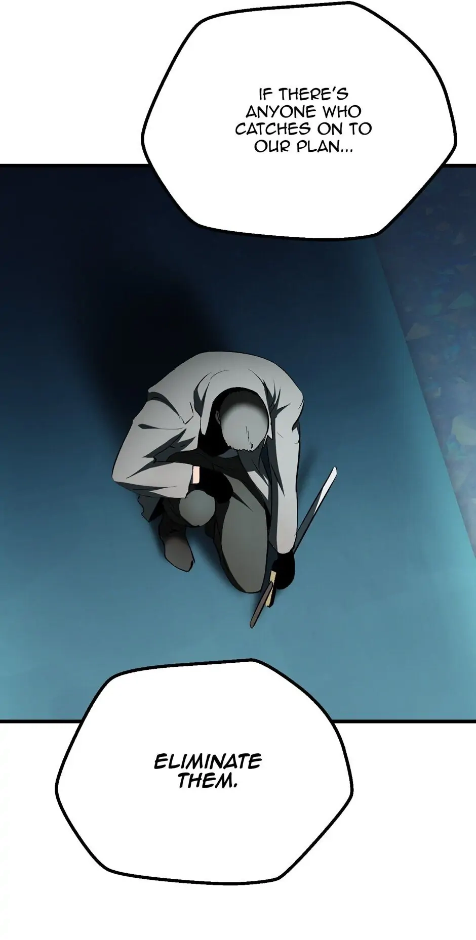 Survival Story of a Sword King in a Fantasy World Chapter 99, page 97 of 99