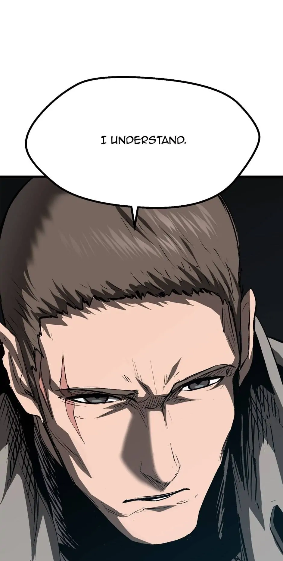 Survival Story of a Sword King in a Fantasy World Chapter 99, page 98 of 99