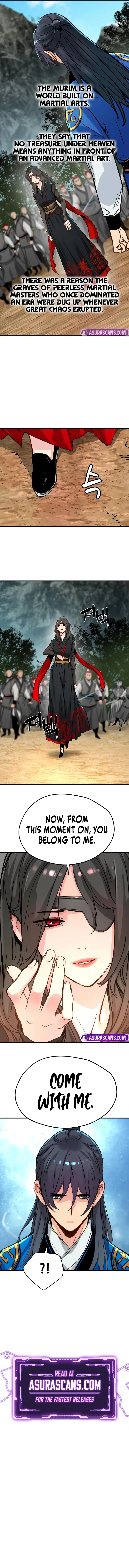 Surviving as a Genius on Borrowed Time Chapter 70, page 10 of 10