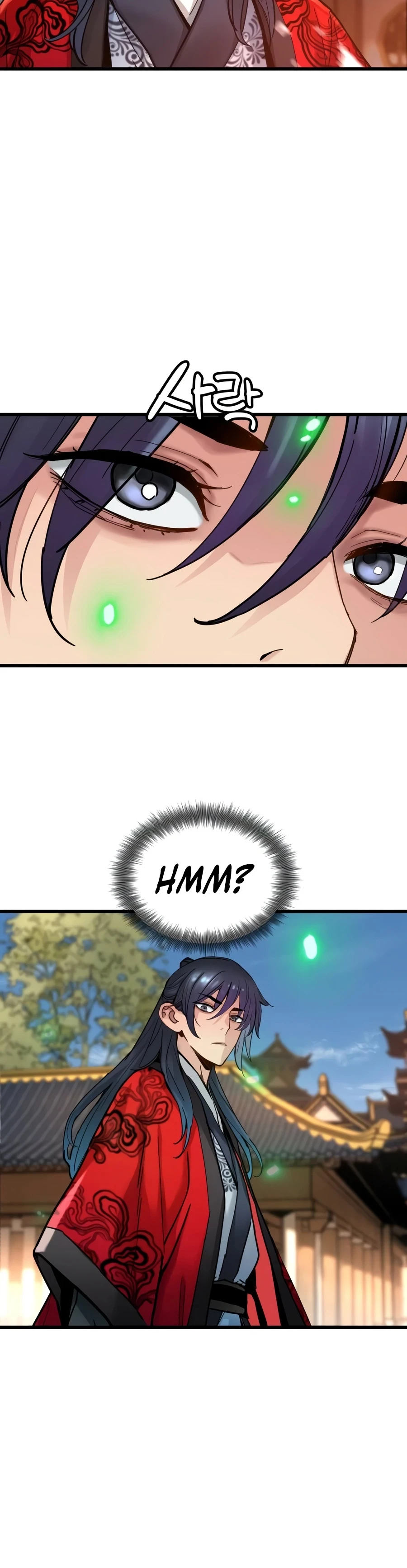 Surviving as a Genius on Borrowed Time Chapter 76, page 15 of 16