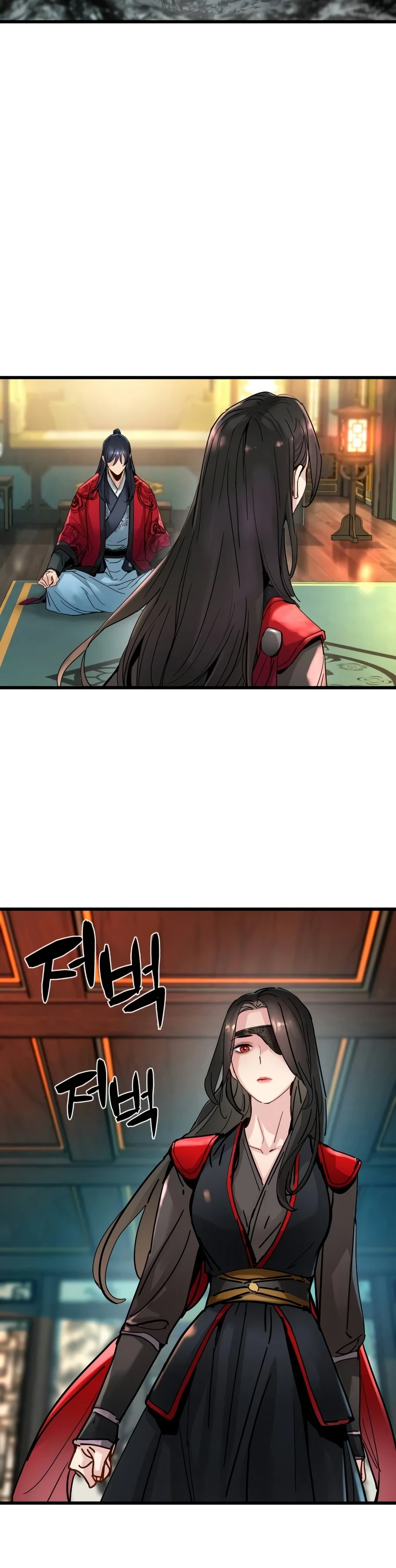Surviving as a Genius on Borrowed Time Chapter 76, page 9 of 16