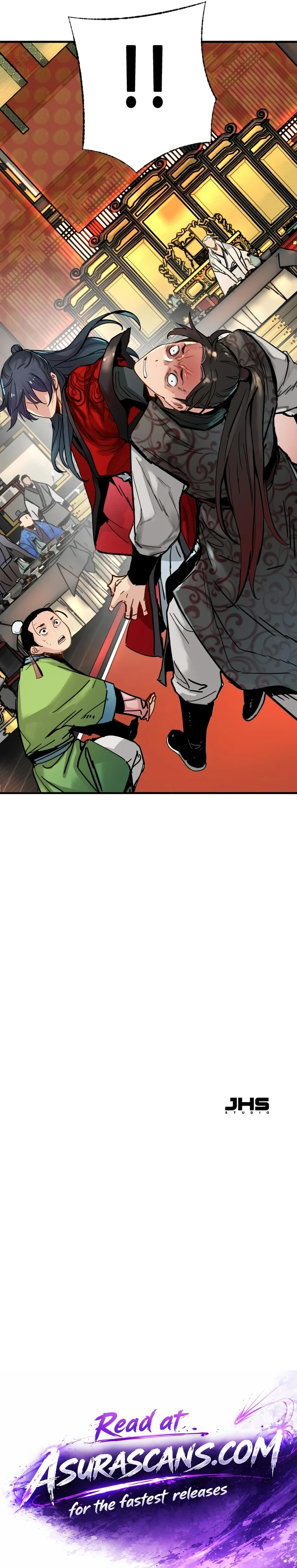 Surviving as a Genius on Borrowed Time Chapter 78, page 12 of 12