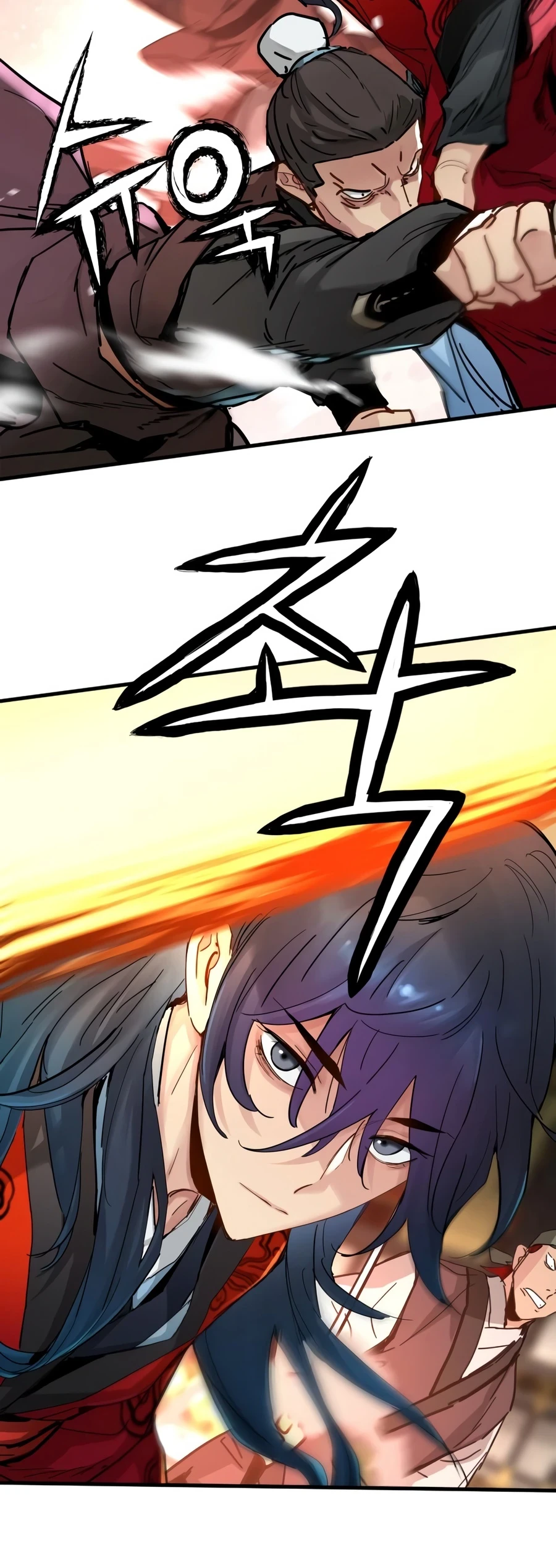 Surviving as a Genius on Borrowed Time Chapter 79, page 7 of 18