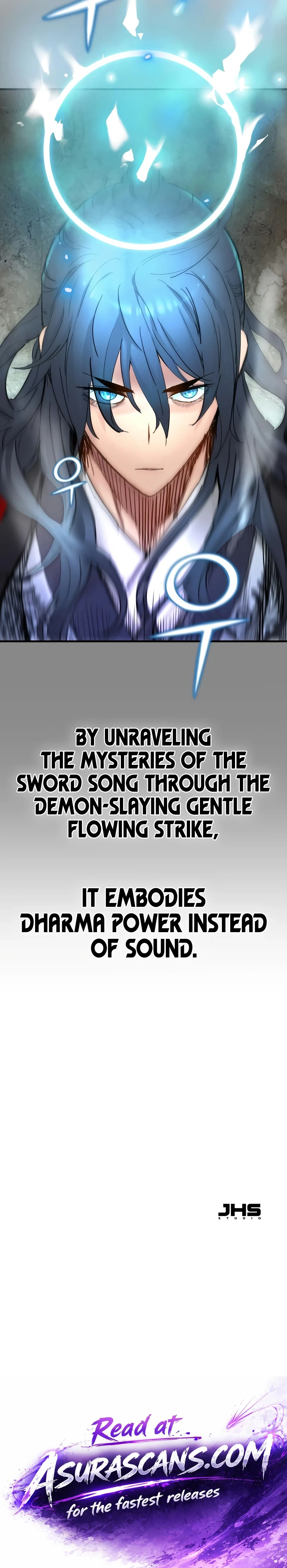 Surviving as a Genius on Borrowed Time Chapter 80, page 12 of 12