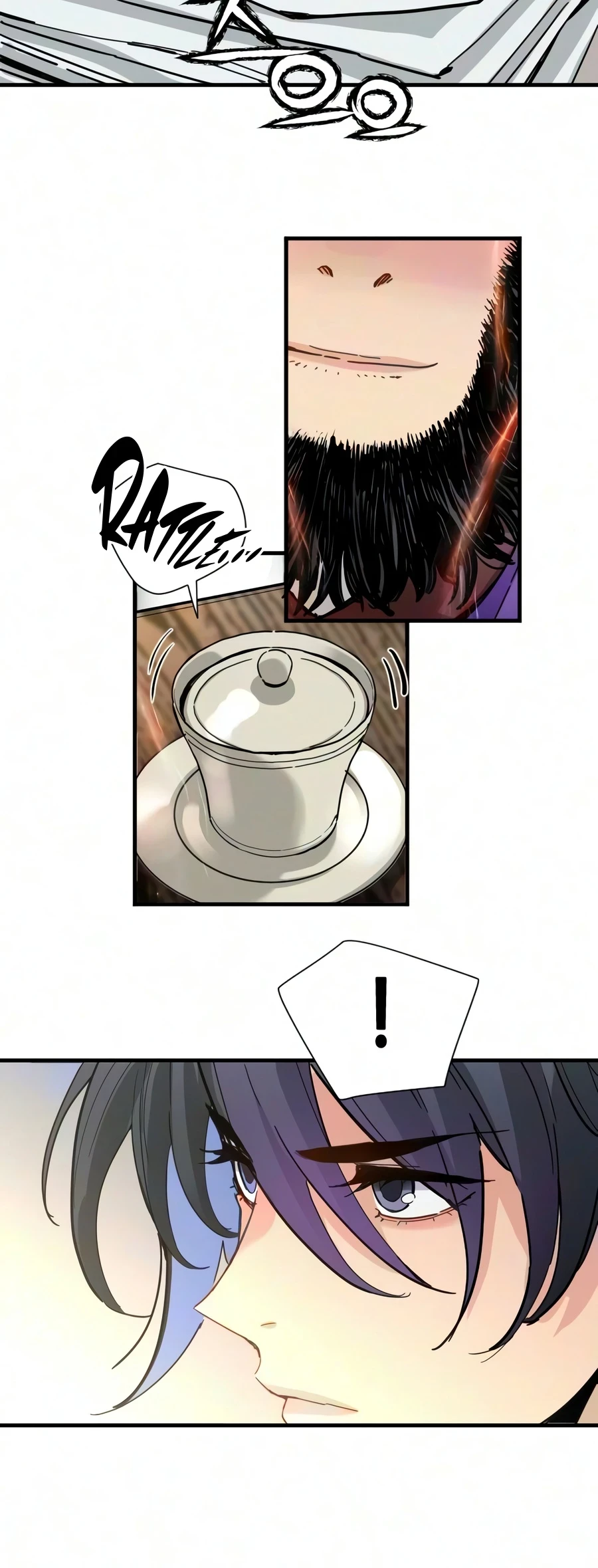 Surviving as a Genius on Borrowed Time Chapter 82, page 15 of 16