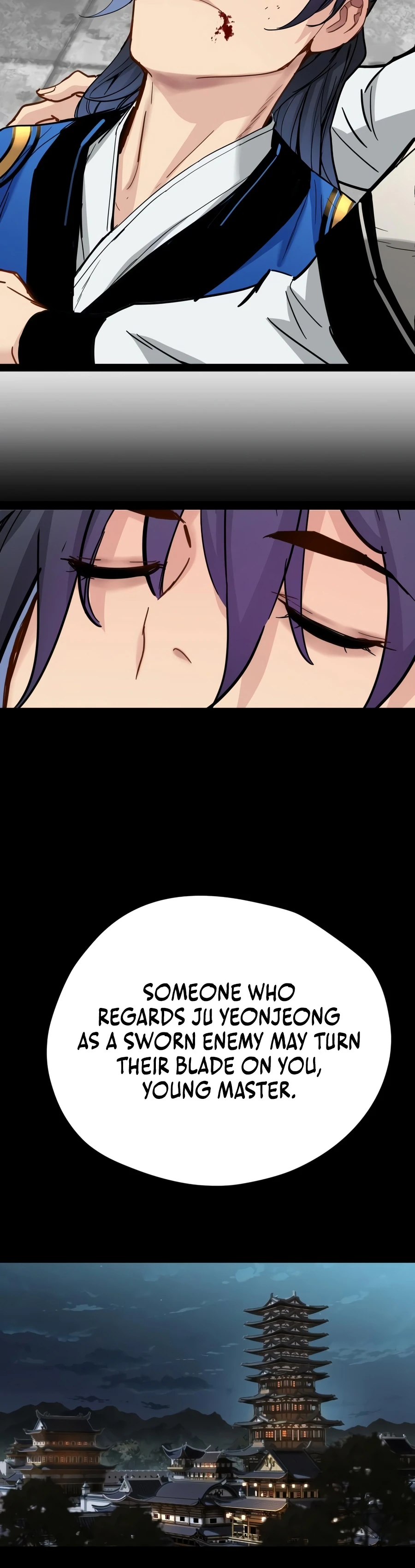 Surviving as a Genius on Borrowed Time Chapter 85, page 13 of 16
