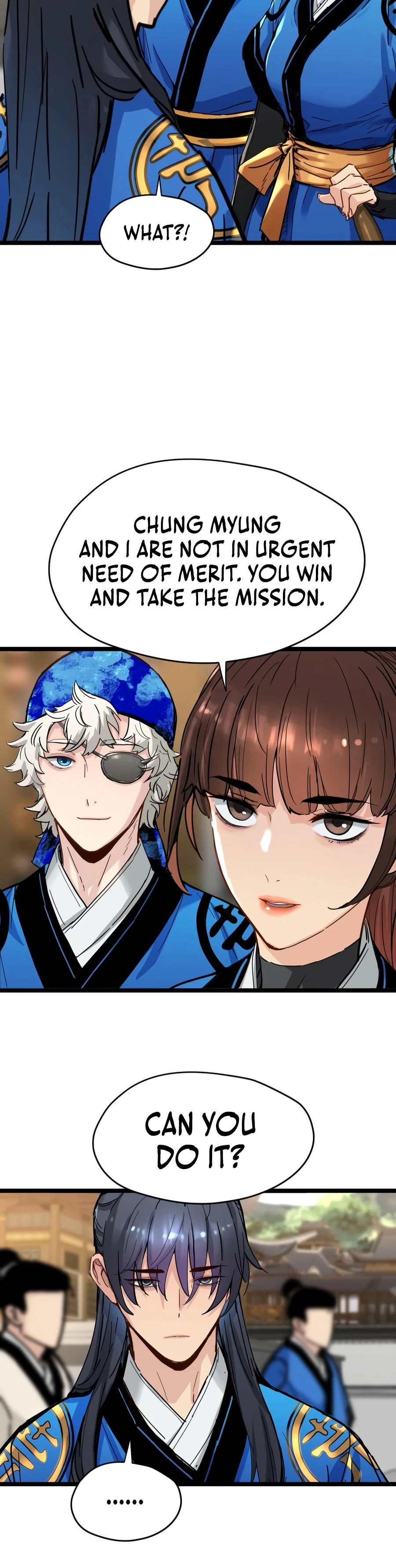 Surviving as a Genius on Borrowed Time Chapter 86, page 13 of 16