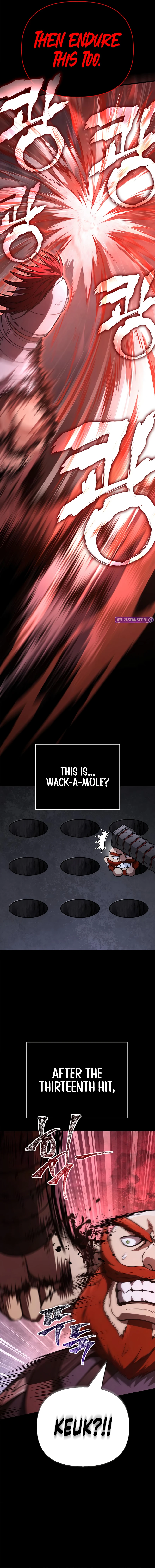 Surviving The Game as a Barbarian Chapter 123, page 13 of 18